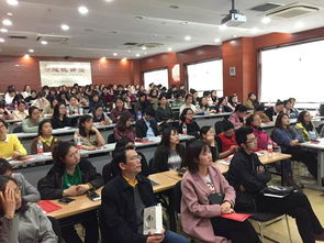 服務平臺舉辦 規(guī)范財務行為,避免稅務風險 公益講座