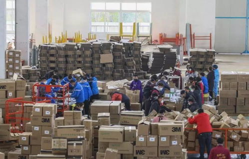 愛心匯聚 涓流成河 山東各地踴躍捐款捐物 全力支持武漢防控疫情